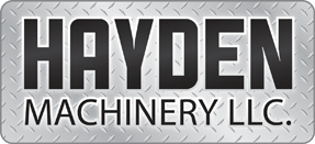 Hayden Machinery, LLC